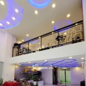 Nhà Cực Đẹp !! 6 Tầng Hẻm xe tải Bình Thạnh Giá: 21 tỷ thương lượng