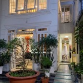 Bán biệt thự mini Lê Hoàng Phái,P17,GV,150m2, chỉ 10.x tỷ