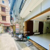 Cần bán gấp nhà phố Hồ Tùng Mậu