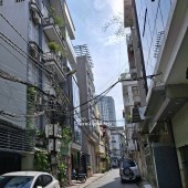 Bán Nhà Cấp 4 Phố Hoàng Đạo Thành, Thanh Xuân, Phân Lô, Kinh Doanh, DT62m Chỉ 9.5 Tỷ