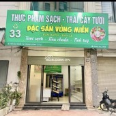 Sang Nhượng Cửa hàng TP tại ngõ 74 Trịnh Đình Cửu, Định Công, HN