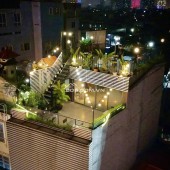 Sang nhượng quán cafe tầng thượng - view 4 hướng đẹp nhất khu Ngã Tư Sở.