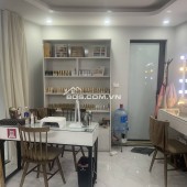 SANG NHƯỢNG TIỆM NAIL – MI – GỘI – CHÀ GÓT TẠI TRUNG HÒA, CẦU GIẤY