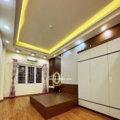 Bán nhà phố Nguyễn Khang 15m ra ô tô