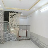 SÁT QUẬN 7 CHỈ HƠN 1 TỶ - NHÀ MỚI 2 TẦNG - GẦN HẺM Ô TÔ - PHẠM HỮU LẦU - PHƯỚC KIỂNG