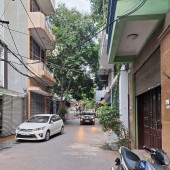 HOÀNG VĂN THÁI - THANH XUÂN - PHÂN LÔ VIP - 3 Ô TÔ TRÁNH - Ô CHỜ THANG MÁY - 2 MẶT THOÁNG - KINH DOANH TUỲ THÍCH.