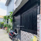 CĂN DUY NHẤT QUẬN 7 - NHÀ 2 TẦNG - NGANG 4m9 NỞ HẬU 5m5 - HUỲNH TẤN PHÁT - TÂN PHÚ - CHỈ 3TỶ MẤY