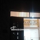 BHHA-Bình TÂn NHỈNH 3 tỷ H4M 2PN