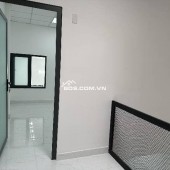 ~50TR - 68M2 - 3,8 TỶ - NGUYỄN VĂN KHỐI - P8 GÒ VẤP HẺM 3M