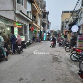NÓNG- HÓT - Thôn Mai Châu - Xã Đại Mạch - Đông Anh 
Thửa đất vuông vắn, tương lai Đông Anh lên quận giá trị tăng vọt. Trước mặt là công viên, vườn