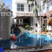 Chính Chủ Sang Nhượng Khách Sạn View Biển Tại Mũi Né_ Phan Thiết - Giá Siêu Đẹp