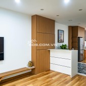 Mua đất 40m2 tặng nhà 5 tầng siêu hiếm khu vực Hồ Tùng Mậu, giá chào nhỉnh 6 tỷ