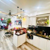 Bán nhà riêng tại Đường Tôn Đức Thắng, Đống Đa,  Hà Nội diện tích 56m2  giá 8.35 Tỷ
