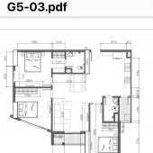 Bán căn hộ 99m2 le grand jardin tòa G4, G5 bc hướng TB sài đồng, long biên