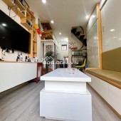 Bán nhà Hồ Tùng Mậu 36m2, 5 tầng, giá ra lộc nhỉnh 5 tỷ