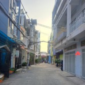 Bán nhà Đồng Đen, P10, Tân Bình - 65m2 - 3 tầng - 9.79 tỷ