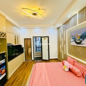 CHUNG CƯ MINI 50M2x6T THANG MÁY - LÔ GÓC 2 THOÁNG VĨNH VIỄN, MẶT TIỀN KHỦNG-PCCC TỰ ĐỘNG-720TR/NĂM