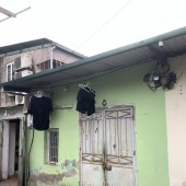CẦN BÁN NHÀ CẤP 4 NGÕ 1295 ĐƯỜNG GIẢI PHÓNG