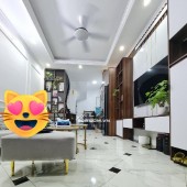 KHƯƠNG TRUNG - NHÀ ĐẸP Ở NGAY - 4T - NGÕ NÔNG - NHÀ THOÁNG - CHỈ 3,8 TỶ