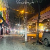 Bán nhà Hồ Tùng Mậu, Vị trí tuyệt vời, 30m, 5.65 tỷ