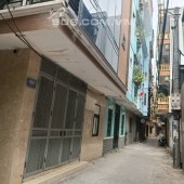 Bán gấp nhà ngõ 192 Khuất Duy Tiến, 5 tầng, 4.2 tỷ