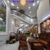 NHÀ ĐẸP NHƯ TRANH VẺ . BÌNH TRỊ ĐONG A .Q BÌNH TÂN
