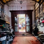 Nhà đẹp ít gặp 51m2 ngõ ô tô , phố Trần Cung -Nghĩa Tân - Cầu Giấy!