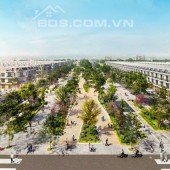 Nhà phố dự án Phương Trường An đối diện công viên giá mềm