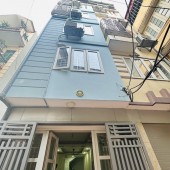 Chính chủ bán nhà yên hòa 6 tầng,diện tích 42m, ô tô nhỉnh 6 tỷ