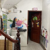 Bán nhà nhà 5 tầng x103m2 phố kim mã ô tô đỗ cửa.
