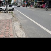 45m2 Vân Trì, Vân Nội, Đông Anh. 
Vị trí ngay cạnh mặt đường lớn Vân Trì, 5m ra đường lớn 4 ô tô tránh nhau.