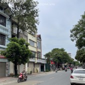 Bán lô đất 100m2 vuông vắn full thổ cư tại xóm Bảo, Vân Nội, Đông Anh.