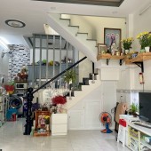 Bán nhà riêng 28m2, chính chủ tại Gò Vấp, HCM