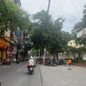 RẺ BẤT NGỜ: Nhà phố Khương Trung,Thanh Xuân-Nhà đẹp ở ngay,ngõ ô tô,SĐCC.