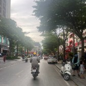 CỰC HOT: Nhà mới phố Triều Khúc,Thanh Xuân 40m*5T,SĐCC,chỉ 3 bước ra Nguyễn Trãi.