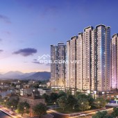 Căn hộ 2N Tecco Elite Phường Thịnh Đán - Thành Phố Thái Nguyên