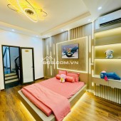 CHUNG CƯ MINI 5 TẦNG - 8 PHÒNG - GÀ ĐẺ TRỨNG VÀNG - 45M2 x 5T - CHỈ NHỈNH 7 TỶ