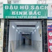 BÁN NHÀ MT KINH DOANH - 51M2, 2 TẦNG - Đ.THỐNG NHẤT, F11, GÒ VẤP. GIÁ : 6,5 TỶ TL TỐT.