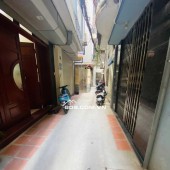 Bán nhà Bạch Mai - Hai Bà Trưng - 74m2 - cách ôtô 5m. Giá hơn 7 tỷ có thương lượng
