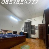 Cầu Giấy - Hoa Bằng - PL - QH ổn định S 55m2 - MT 4,4m. Nhỉnh 6 tỷ