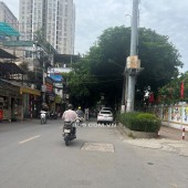 CỰC SỐC!Nhà phố Khương Trung,Thanh Xuân-55m2,lô góc,ô tô,tháng máy,SĐCC