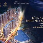 Giá gốc CĐT chỉ 1.5 tỷ căn studio phân khu Beverly Solary trung tâm Vinhomes quận 9