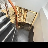 Bán nhà ở Trần Khát Chân, Hai Bà Trưng, 45m2, 5 tầng, giá chỉ 6,9 tỷ