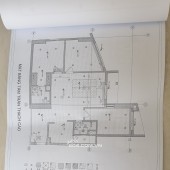 Bán căn hộ 97m2 ban công TN tòa G3 le grand jardin sài đồng, long biên