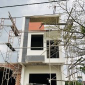 ngoại ô thành phố 10p đi xe nhà lầu chỉ 2 tỷ 4