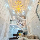 HXH An Dương Vương KP4, An Lạc, Bình Tân 60m2, 5tầng, ngang 5m giá chào 7.1 tỷ