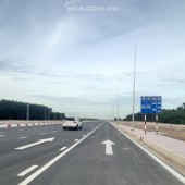 Bán gấp lô đất trong dự án Mega City 2 mặt tiền đường 25C (Nguyễn Ái Quốc) rộng 100m.