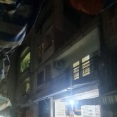 Bán nhà chợ Hoàng Hoa Thám Quận Tân Bình