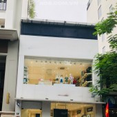 Mặt phố Bà Triệu, t1+ t2: 450m, mặt tiền 8,5m