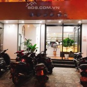 Mặt phố Đinh Tiên Hoàng - mặt hồ hoàn kiếm 40m2 chỉ 6x triệu